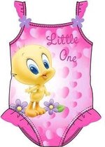 Baby badpak|Looney Tunes kl pink mt 86 cm