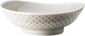 ROSENTHAL - Junto Pearl Grey - Bowl 10cm 0,10l