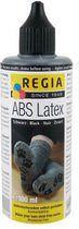 Regia ABS Latex Zwart - Schachenmayr, sockstop 100 ml