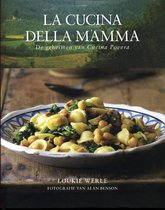 La cucina della mamma