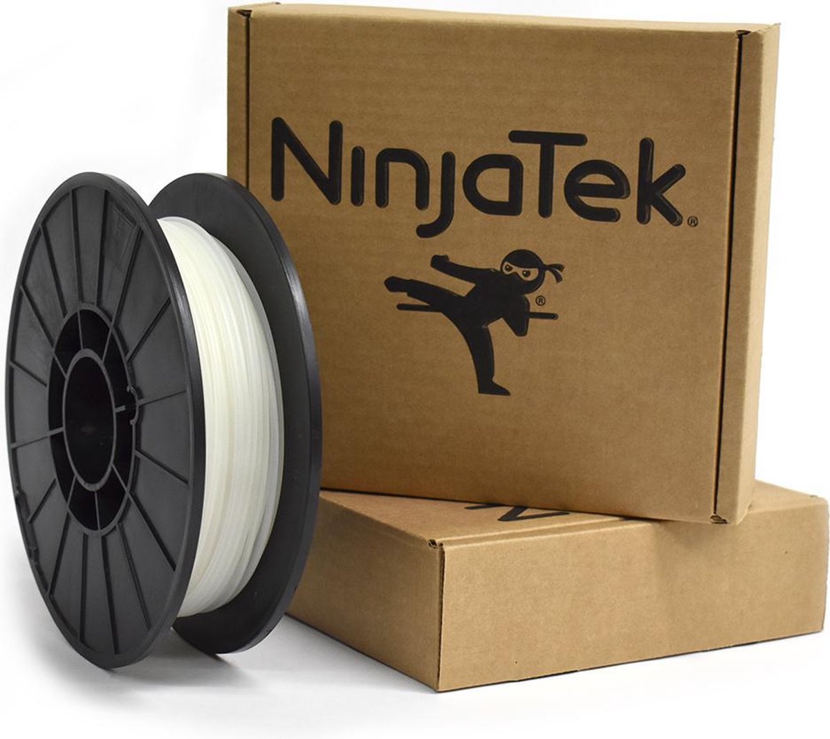 NinjaTek Cheetah Flexible - 1.75mm - 0.5 kg - Water