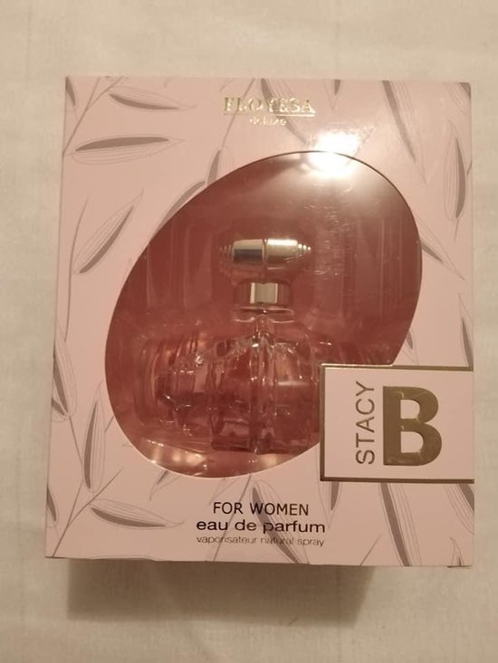Stacy B eau de parfum women 100 ml | bol.com