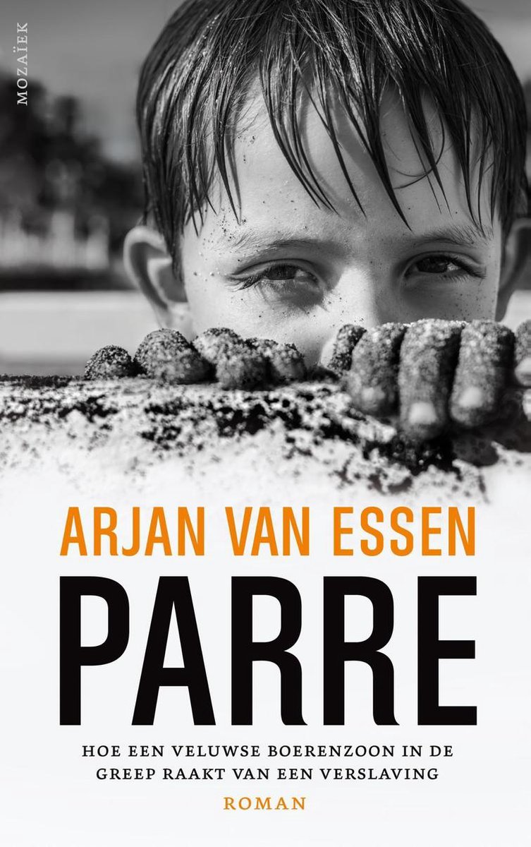 Parre - Arjan van Essen