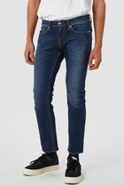 Kings Of Indigo - Ryan  - Jeans - Blauw - 38 / 32