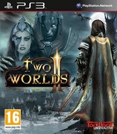 Two Worlds II /PS3