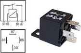 Volvo relay 12V, 30 Amp. V6, V8, 2001, 2002, 2003 AQ125B, 131A-B-C-D, 145B, 151A-B-C 841177