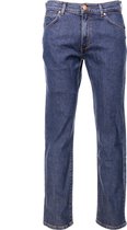 Wrangler GREENSBORO Regular fit Heren Jeans - Maat W42 X L34