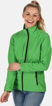 Regatta - Octagon II - Outdoorjas - Vrouwen - MAAT XXXL - Groen
