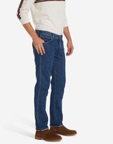 Wrangler GREENSBORO Regular fit Heren Jeans - Maat W34 X L34