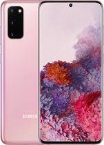 Samsung Galaxy S20 - 4G - 128GB - Cloud Pink
