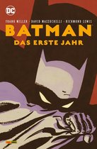 Batman: Das erste Jahr (Neuausgabe) - Batman: Das erste Jahr