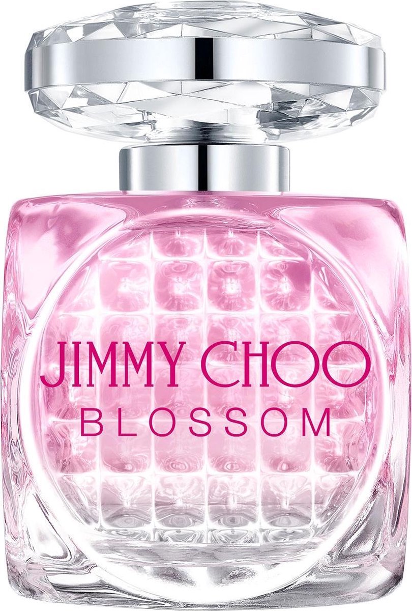 Jimmy Choo Blossom Special Edition Eau de parfum spray 40 ml