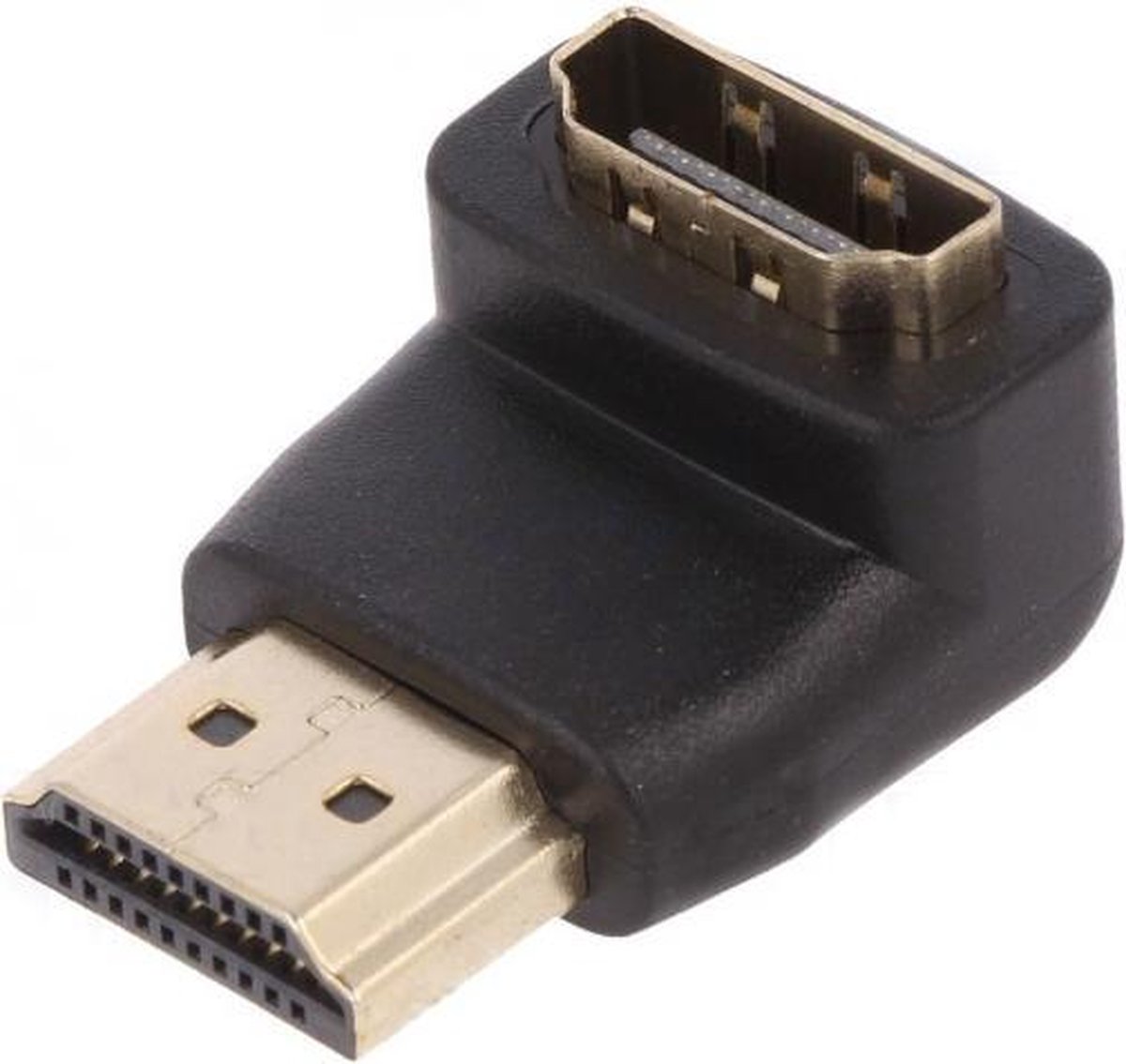 Phreeze HDMI coudé - Câble HDMI - Câble coudé à 90 degrés