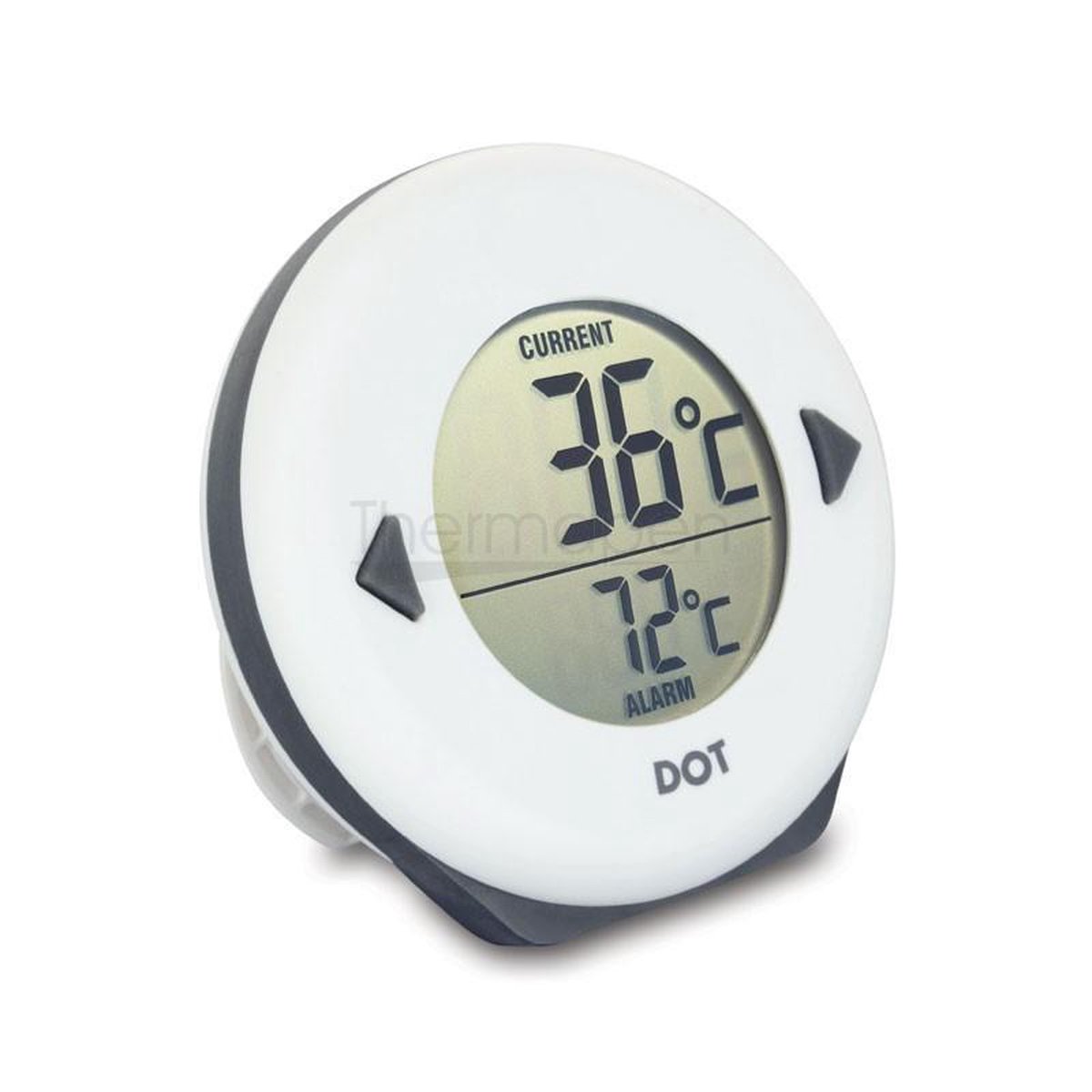 ETI Dot Digitale Thermometer