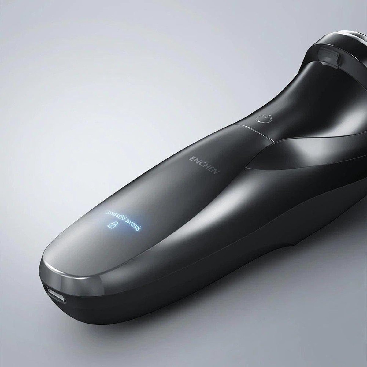 Xiaomi Blackstone 3 Professionele Scheerapparaat | - afbeelding 2