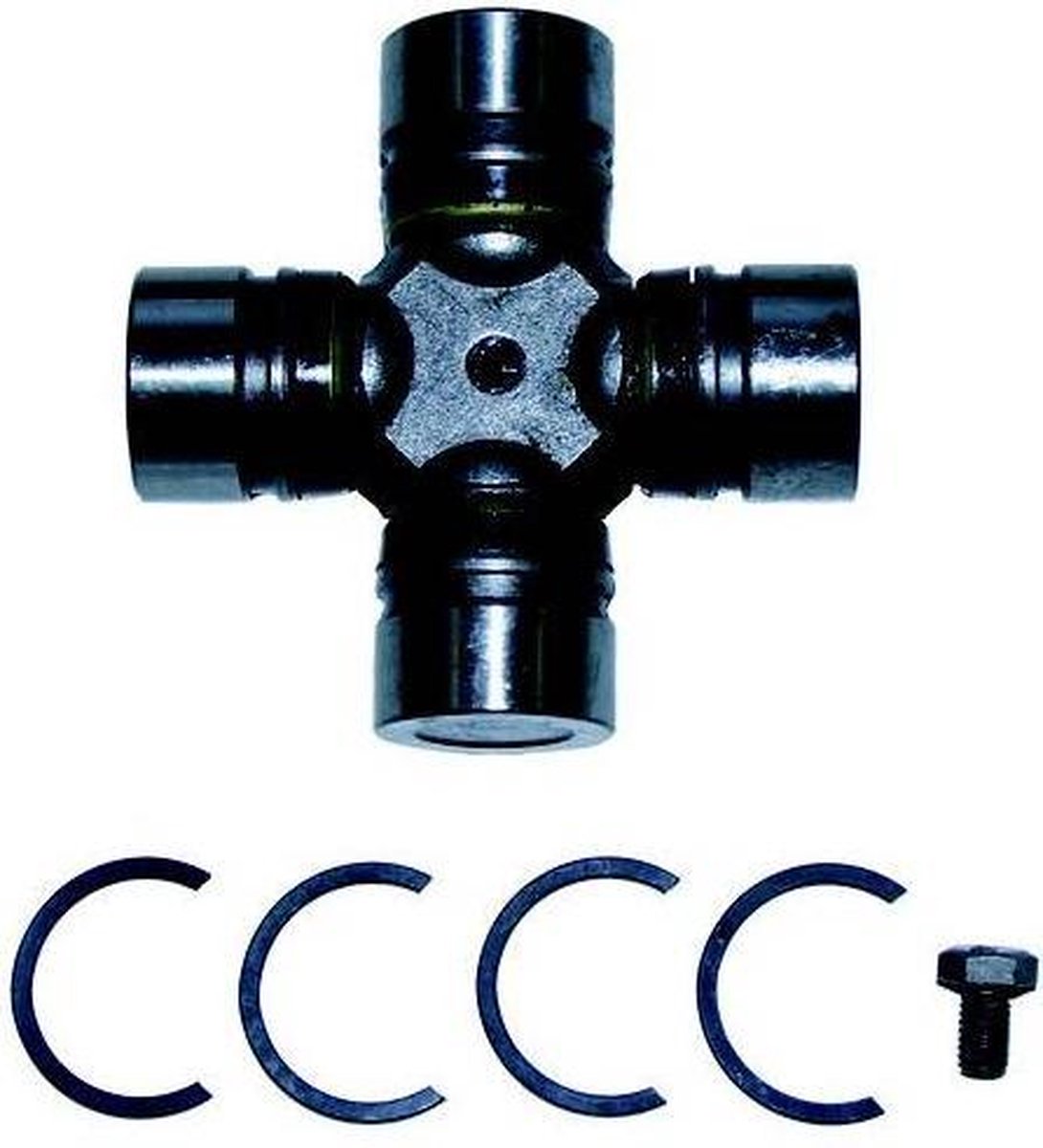 Mercruiser UJoint Self Grease (805536A2) bol