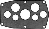 Mercury/Johnson/Evinrude Gasket, head cover 20 HP (1978-80) 27-78410