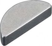 Yamaha impeller sleutel, voor impeller GLM89910: (REC90280-03M03)
