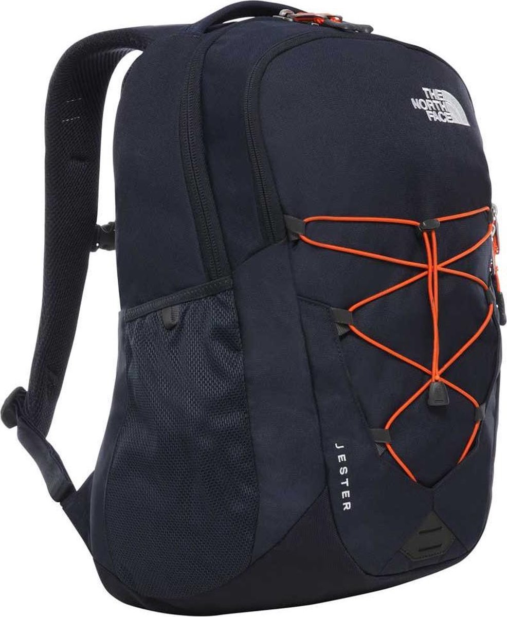 The North Face Jester Rugzak 29 liter Urban Navy / Persian