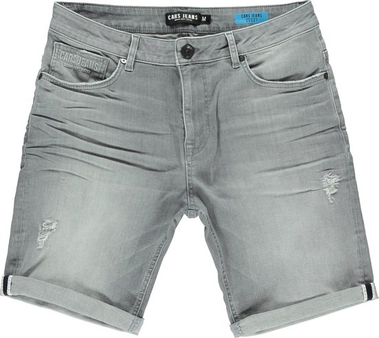 cars jeans short