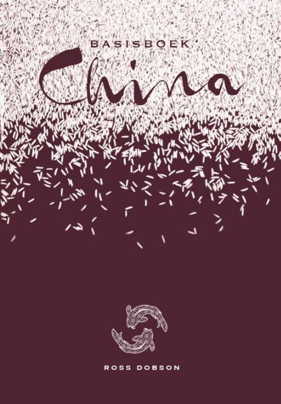 Basisboek China - cover