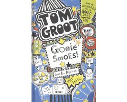 foto van Tom Groot 2 - Goeie smoes
