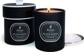 Parks London - BLACK MAGIC - Lavender, Lilac, Hyacinth, Pear & Orange - 220g