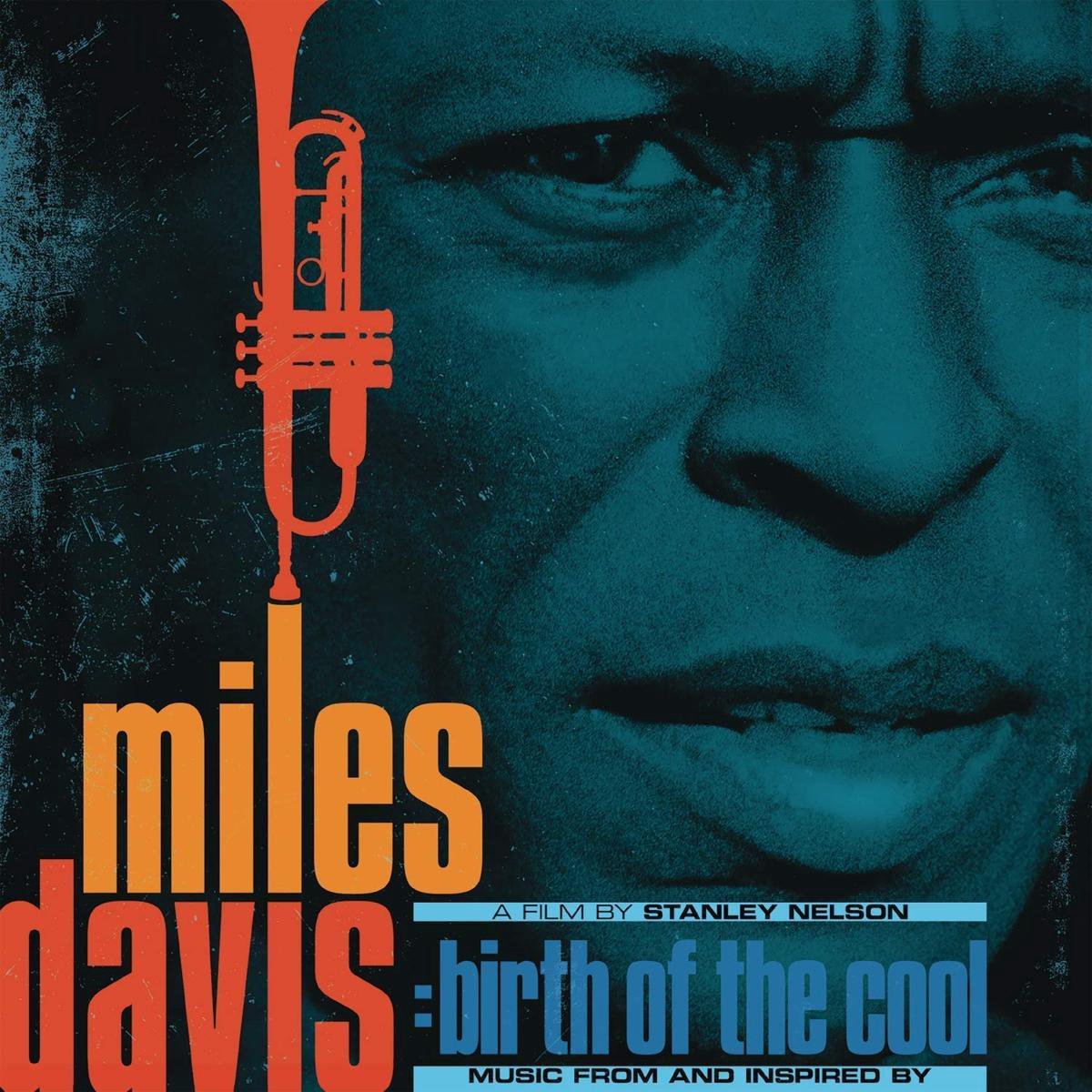 Music From And Inspired By Birth Of The Cool