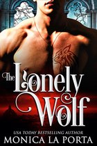 The Immortals 7 - The Lonely Wolf