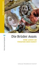 kleine bayerische biografien - Die Brüder Asam