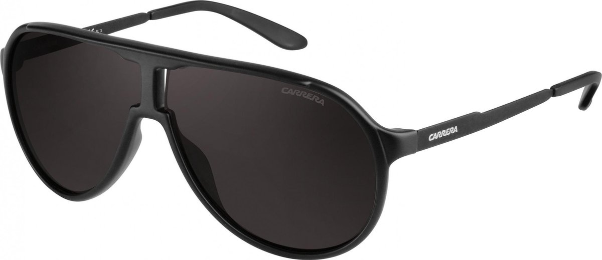 Carrera matte best sale black
