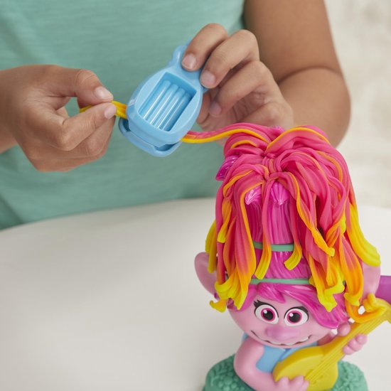 Play-Doh Trolls Poppy - Play-Doh