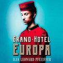 Omslag Grand Hotel Europa