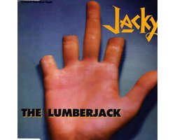 Jackyl – The Lumberjack
