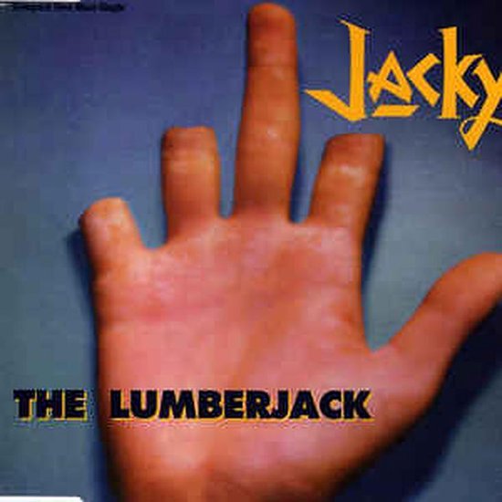 Jackyl ‎ The Lumberjack, Jackyl Muziek bol.
