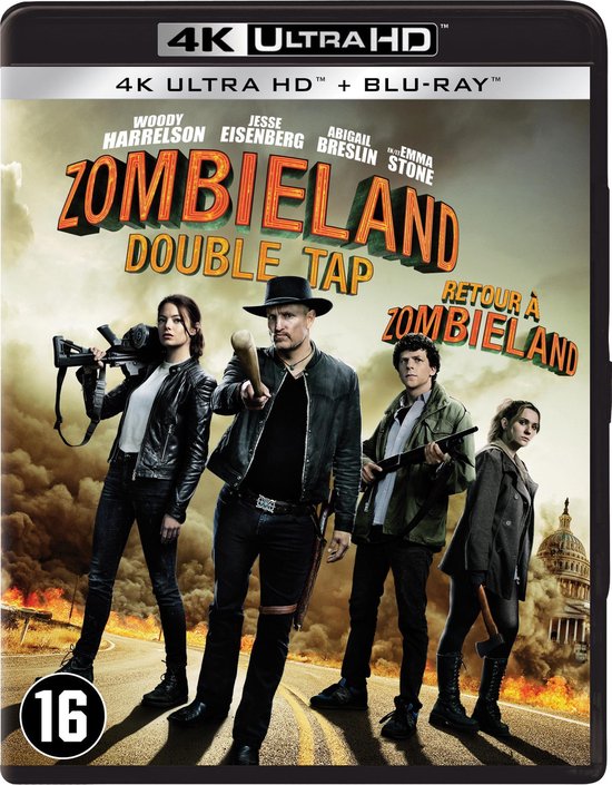 Zombieland: