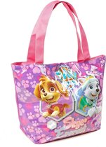 Paw Patrol PVC strandtas - 48 x 32 CM