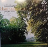 Harp Concertos   -  Dagmar Platilova