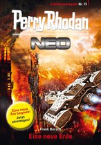 Perry Rhodan Neo 75 - Perry Rhodan Neo 75: Eine neue Erde