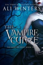Shadow World: The Vampire Debt 2 - The Vampire Curse