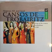 Cansos de Trobairtiz (Songs of the Women Troubadors)
