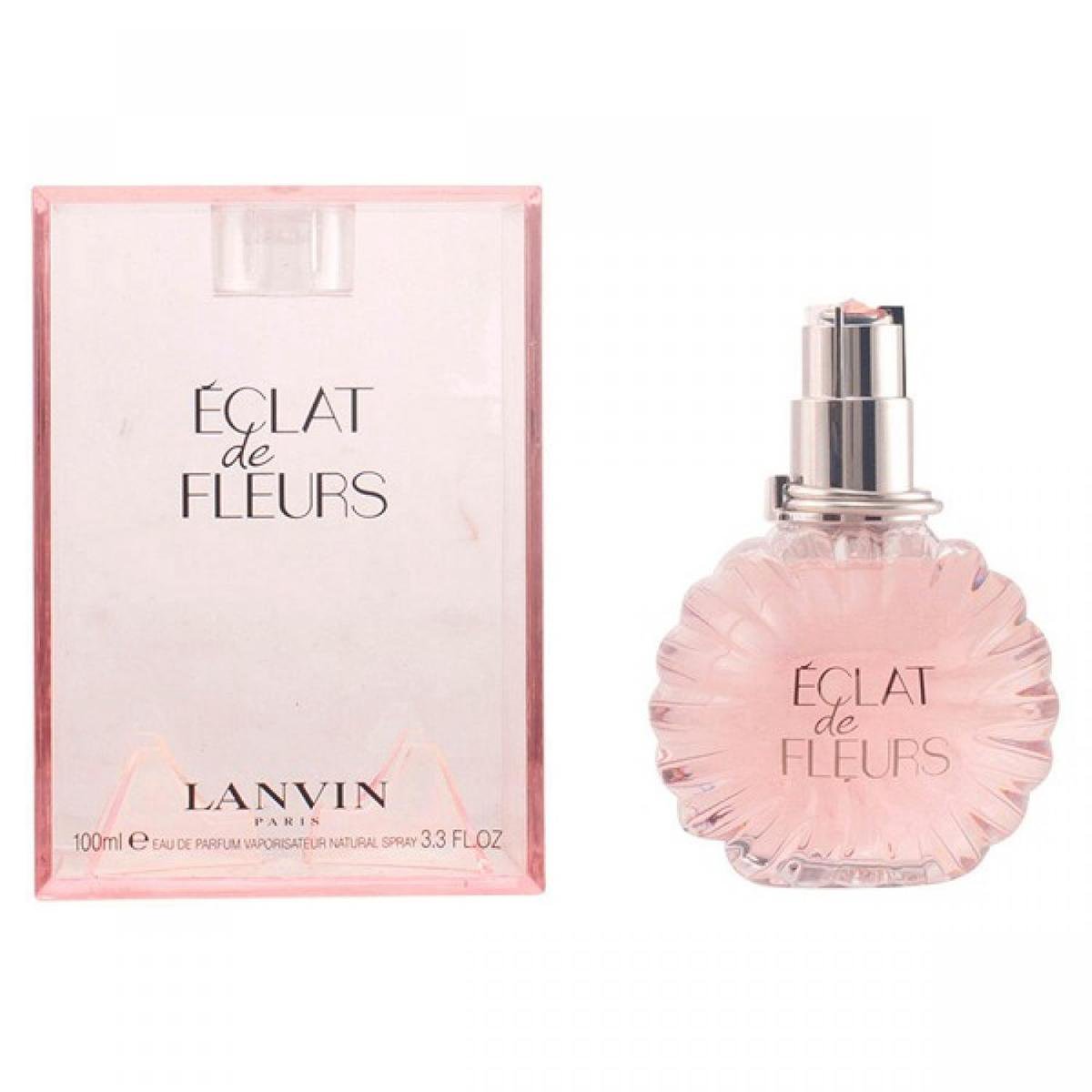 Lanvin Eclat De Fleurs - 100ml - Eau de parfum
