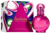 Britney Spears Fantasy - 100ml - Eau de parfum