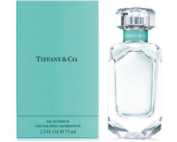 Tiffany & Co. Tiffany & Co. - 75 ml - eau de parfum spray - damesparfum