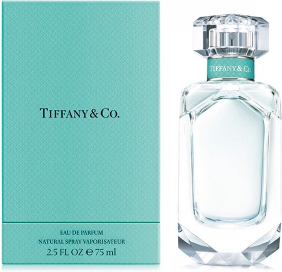 Tiffany & Co. Tiffany & Co. - 75 ml - eau de parfum spray - damesparfum