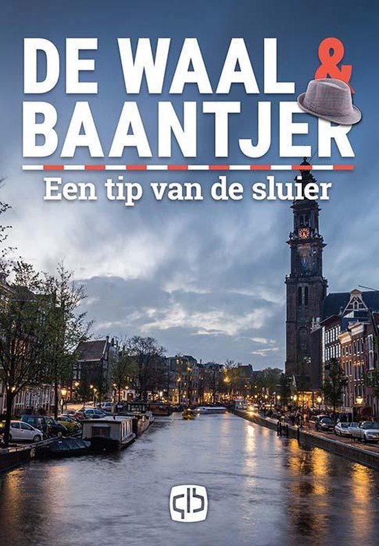 Een tip van de sluier, Baantjer & de Waal 9789036436076 Boeken Een tip van de sluier, Baantjer & de Waal 9789036436076 Boeken