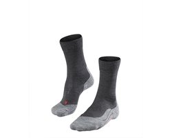FALKE TK5 anti-blaar dun wol functioneel materiaal wandel...
