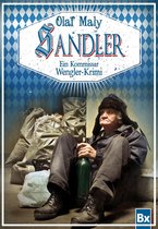 Kommissar Wengler 9 - Sandler