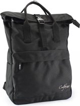 California laptop tas 15,6 inch - Zwart