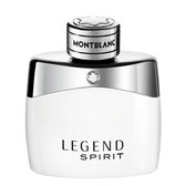Mont Blanc Legend Spirit - 30ml - Eau de toilette